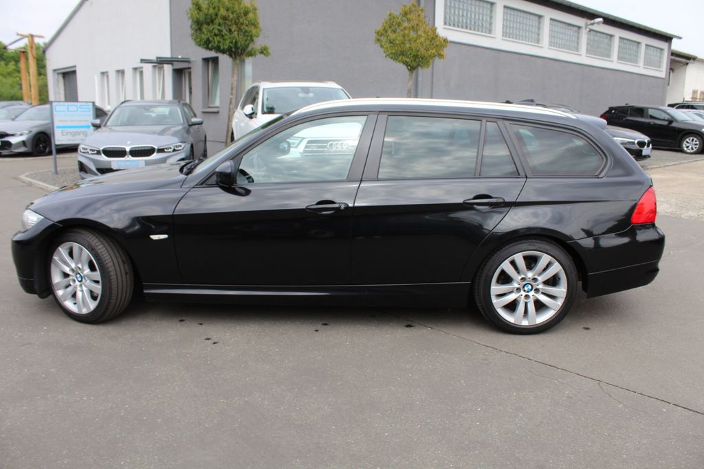 Angebot ansehen BMW 320