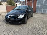 Mercedes-Benz B 200 B -Klasse B 200 Turbo - gebrauchte Mercedes-Benz B 200 aus dem Jahr 2006