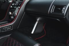 Fahrzeugabbildung Aston Martin DBS 6.0 Touchtronic *Carbon / Unikat*