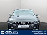 Hyundai i30 Kombi 1.0 Turbo DCT 48V Trend Navi Led 1.Hd - Hyundai i30 Gebrauchtwagen in Braunschweig