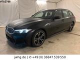 BMW 330 i M Sport LED 18" ACC Widescreen Kam Navi+ - gebrauchte BMW 330 aus dem Jahr 2024