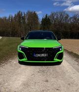 Audi  RS3 Limousine | sehr gepflegter Zustand | u - Audi RS3 Gebrauchtwagen in München