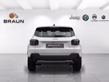 Jeep Avenger 1.2 Altitude Winter Paket - gebrauchte Jeep Kleinwagen
