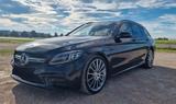 Mercedes-Benz C 43 AMG Mercedes-AMG C 43 4MATIC T Autom. M... - Mercedes-Benz C 43 AMG in Stuttgart