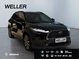 Toyota Corolla Cross Hybrid 1.8 Team D *LED*ACC*CAM*PDC - Toyota Corolla Cross Gebrauchtwagen