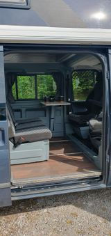 Ford Nugget - Ford Gebraucht Wohnwagen gebraucht