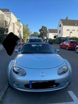 Mazda MX-5 Sports-Line 2.0 MZR Sports-Line Niseko - gebrauchte Mazda MX-5 aus dem Jahr 2009