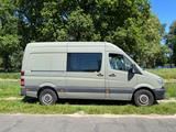 Mercedes-Benz Sprinter 316 CDI Camper Hank  - Wohnwagen & Wohnmobile in Bremen