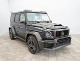 Mercedes-Benz G 63 Brabus 900 ROCKET Edition °TwoTone°Carbon° - Mercedes-Benz R63