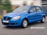 Volkswagen Polo IV Comfortline*TüV Neu*Klima*Wenig Km*ToP - gebrauchte Volkswagen Polo aus dem Jahr 2006