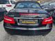 E 350Cabrio BlueEfficiency*SHZ*SITZBELÜ*KLIMAAUT