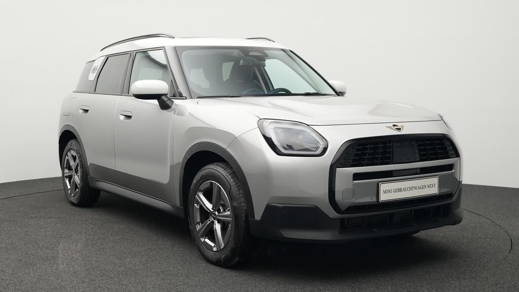 MINI Countryman C (Cooper) - Bild 2