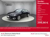 Audi A3 Limousine 30 TFSI advanced S tronic - Audi A3 Gebrauchtwagen in Halle