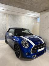 MINI Cooper S Cabrio Keramikversiegelt, Wartungspaket - MINI Cooper S Cabrio aus 2020