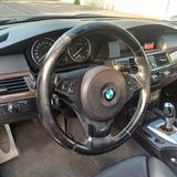 BMW 525d xDrive - - BMW 525 in Solingen