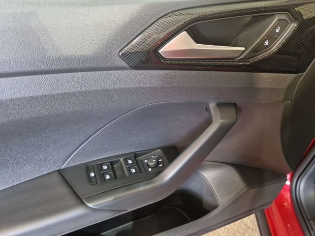 T-Cross 1.0 TSI LIFE IQ.LIGHT+NAV+KAMERA+ACC+ALU