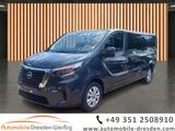 Nissan Primastar 2.0 DCI L2H1 3,0t Tekna*9 Sitze*LED - gebrauchte Nissan Van