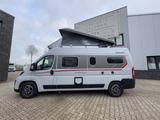 Dethleffs Globetrail (Fiat) 600 ER "Markise/Aufstelldach" - Offers