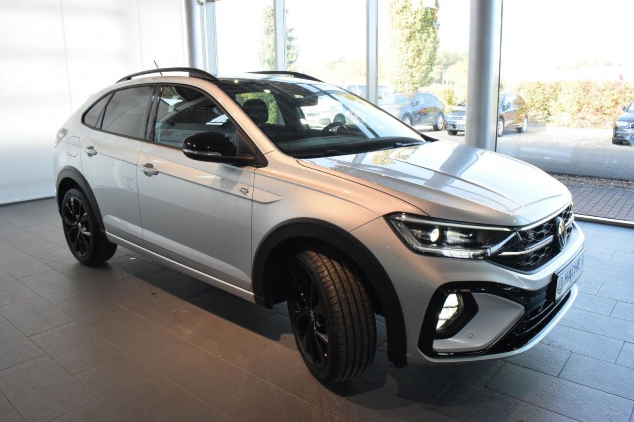 Volkswagen Taigo - Bild 2