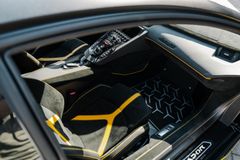 Fahrzeugabbildung Lamborghini Aventador SVJ*Traumauto*63er Design*NEUZUSTAND