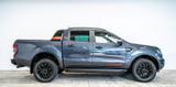 Ford Ranger Thunder 4x4 °Rollo°AHK°ACC°RFK°NAVI° - Ford Ranger: Ro