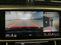 Audi A6 - Vorschau Bild 22