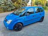 Opel Meriva 2004 TÜV 08/27 8-fach bereift ... - Opel Meriva in Chemnitz