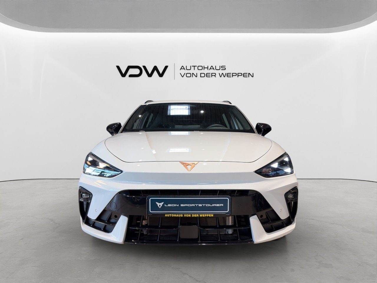 Cupra Leon - Bild 2