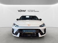 Cupra Leon - Vorschau Bild 2