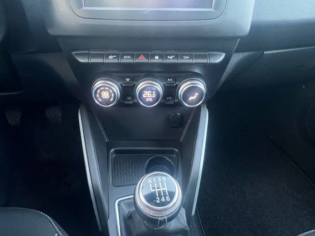 Dacia Duster II Prestige