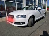 Audi A3 1.8 160 PS - Audi A3: 160 Ps