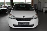 Skoda Citigo 1.0  Active*NAVI*KLIMA* - Skoda Citigo: Active