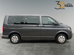 Fahrzeugabbildung Volkswagen T6.1 Multivan 150PS Navi Sitzh 3xKlima Sitzh Cam