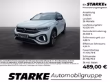 Volkswagen T-Roc 2.0 TDI DSG R-Line  AHK Navi LED Kamera PD