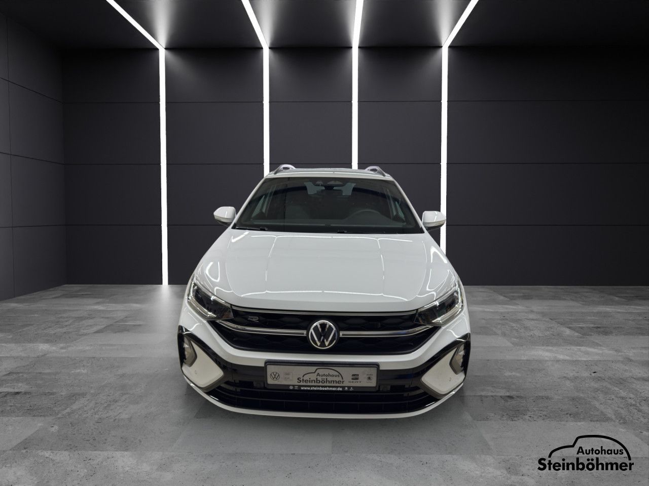 Volkswagen Taigo - Bild 10