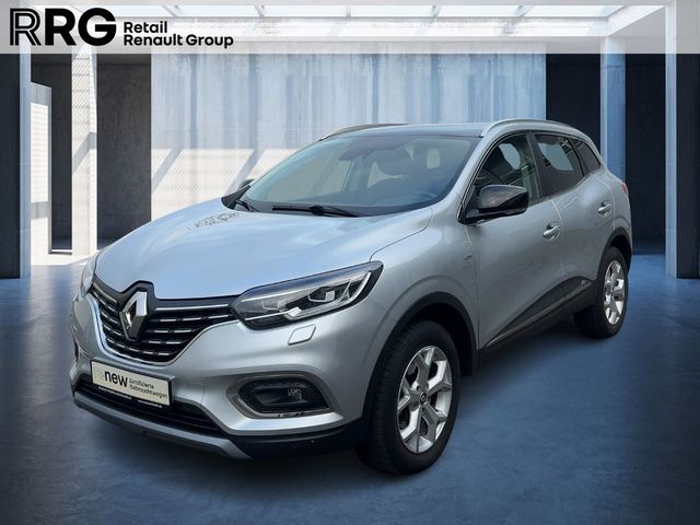 Renault Kadjar Bose Edition