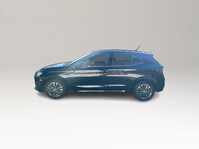 Fabia 1.0 TSI Style, Businesspaket, LED, DAB+, D