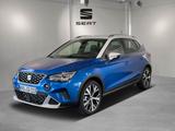 Seat Arona 1.0 TSI Xperience+NAVI+LED+SHZ+VIRT COCK+F