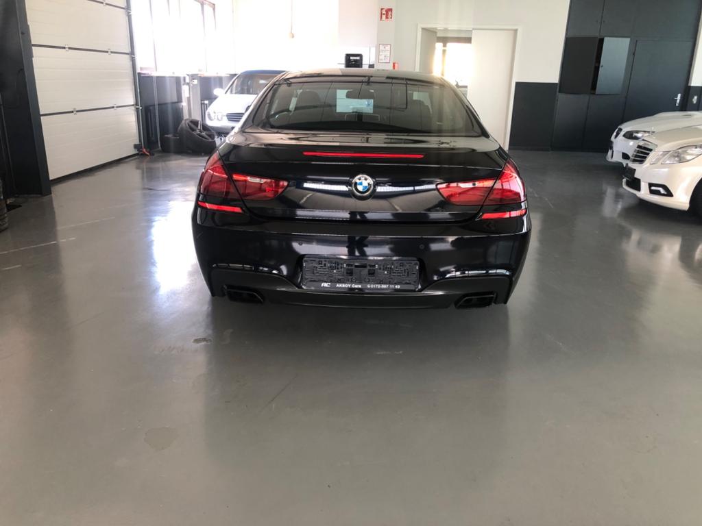 BMW 650