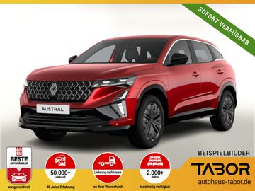 Renault Leasingangebot: Renault Austral Evolution Mild Hybrid 150 Automatik