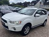 Mitsubishi Outlander XTRA 2WD /TÜV NEU/2HD/PDC/MULTI/ - Mitsubishi Outlander in Essen