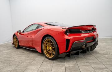 صورة مصغرة 35 لـ 2019 Ferrari 488 PISTA