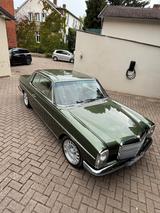 Mercedes-Benz 280 CE Automatik in schöner Optik div. Umbauten - : Sportwagen, Schöne