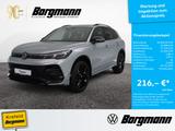 Volkswagen Tiguan 1.5 TSI eHybrid R-Line 360° MATRIX-LED