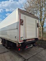 Krone EVERS TANDEM- Anhänger Getränkekoffer - Offers