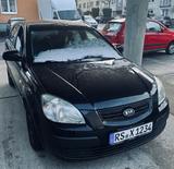Kia Rio 1.4 VISION VISION - Kia Rio aus 2007