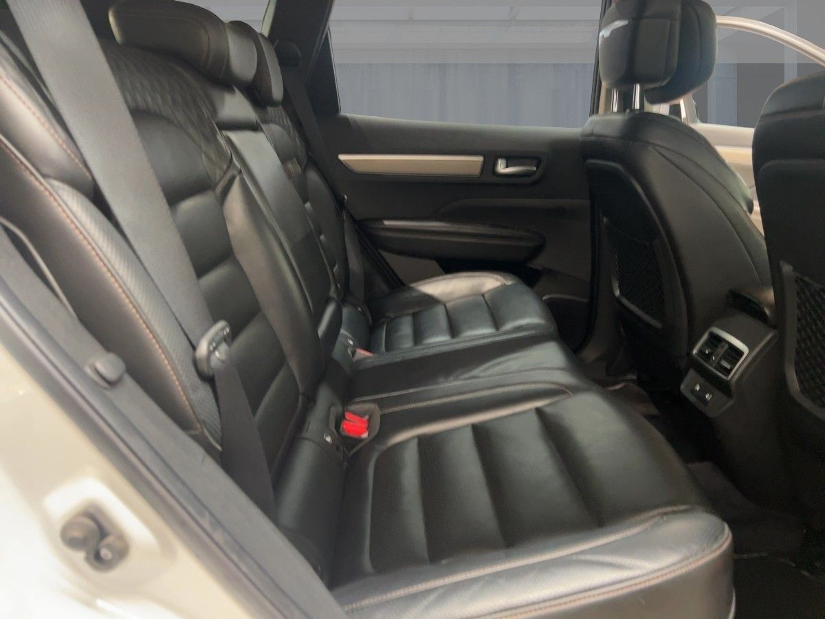 Renault Koleos - Bild 9