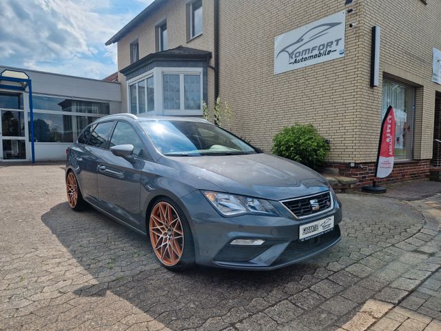 SEAT Leon ST FR