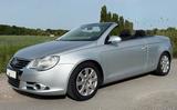 Volkswagen Eos 1.6 FSI | EZ 06/07 | 83.039 km | TÜV/HU neu! - Volkswagen Eos in Bremen