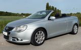 Volkswagen Eos 1.6 FSI | EZ 06/07 | 83.039 km | TÜV/HU neu! - Volkswagen Eos: 1.6